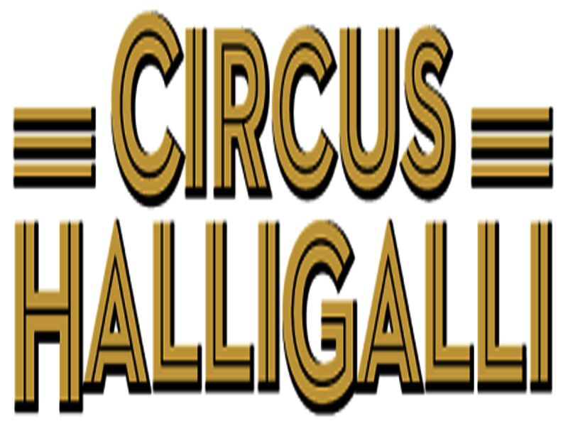 Circus HalliGalli 2015